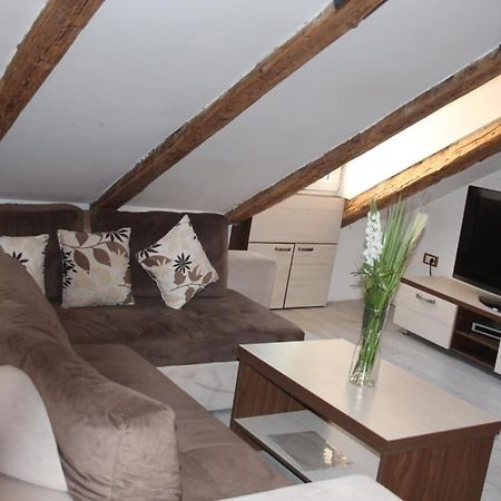 Apartament Podgorica Zewnętrze zdjęcie
