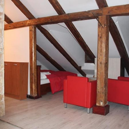 Apartament Podgorica Zewnętrze zdjęcie