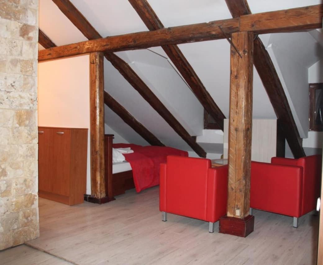 Apartament Podgorica Zewnętrze zdjęcie