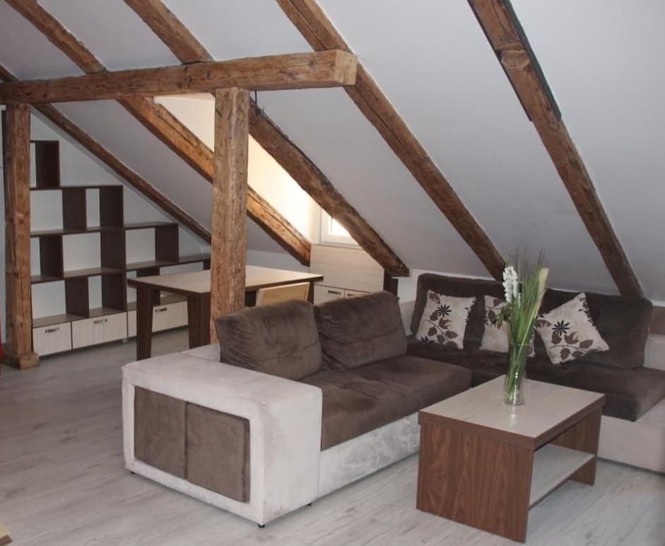 Apartament Podgorica Zewnętrze zdjęcie
